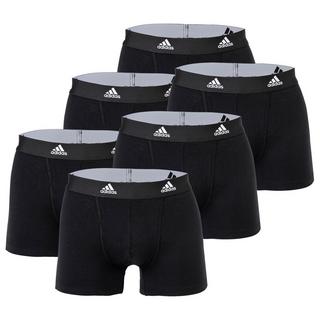 adidas  Boxer  Pack de 6 Stretch 