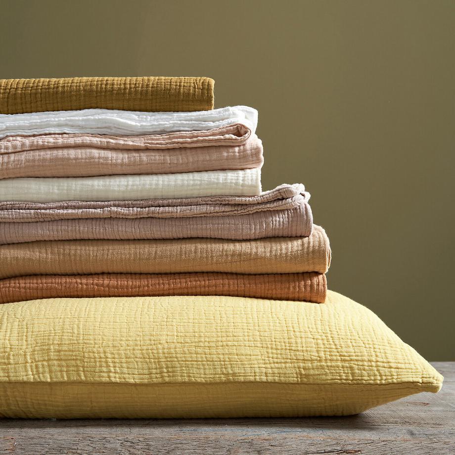 AM.PM Lenzuolo con angoli Yafa  