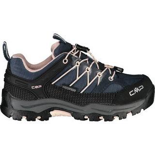 CMP  Scarpe da trekking basse da bambino CMP Rigel Waterproof 