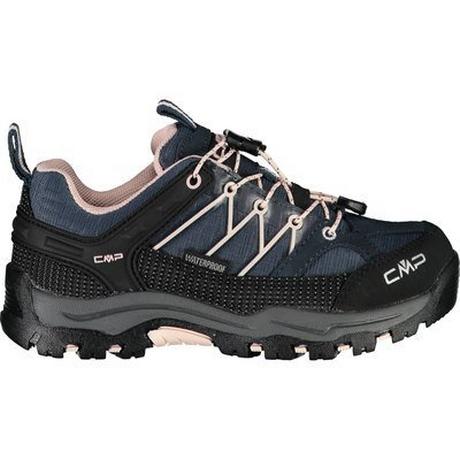 CMP  Scarpe da trekking basse da bambino CMP Rigel Waterproof 