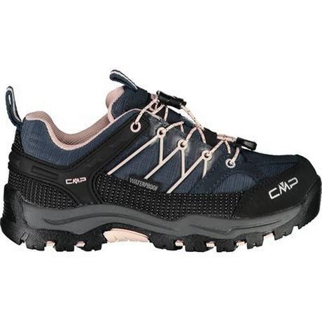 CMP  Niedrige Wanderschuhe Junge Junge  Rigel Waterproof 