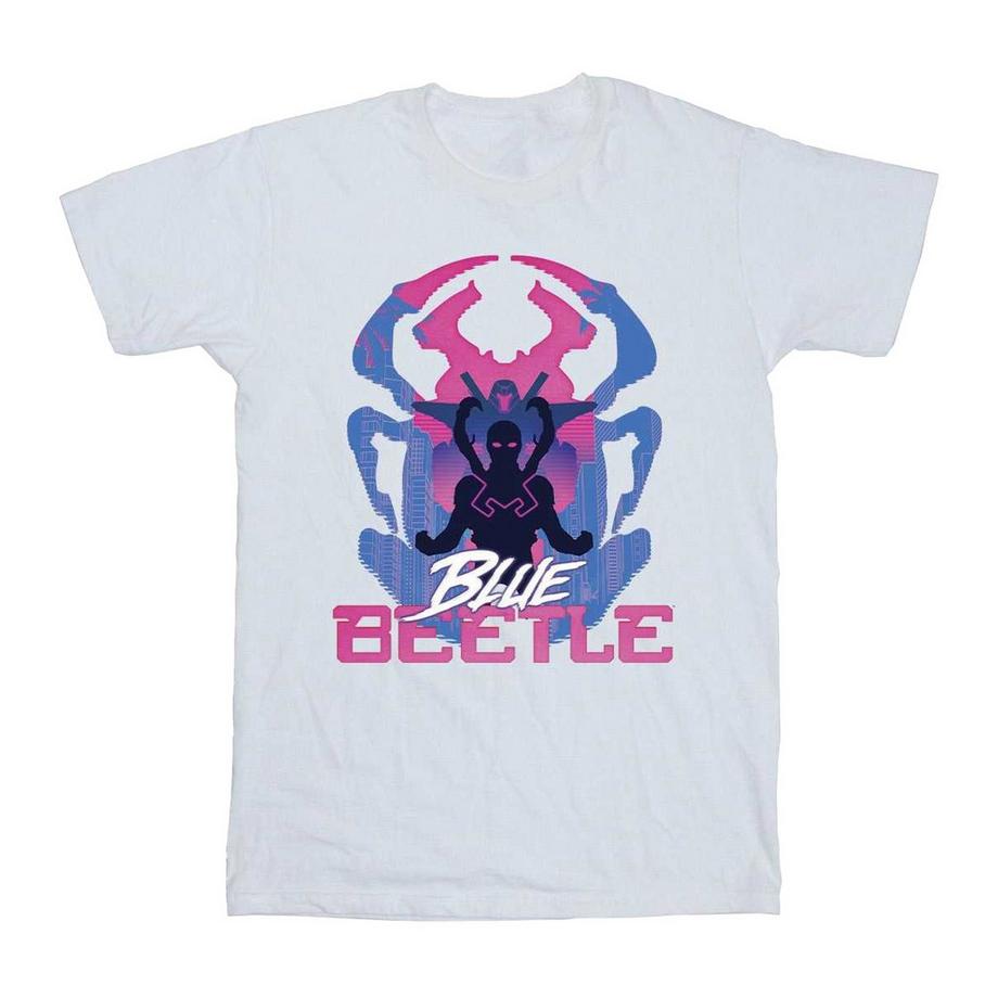 T-ShirtMotiftyle Pose