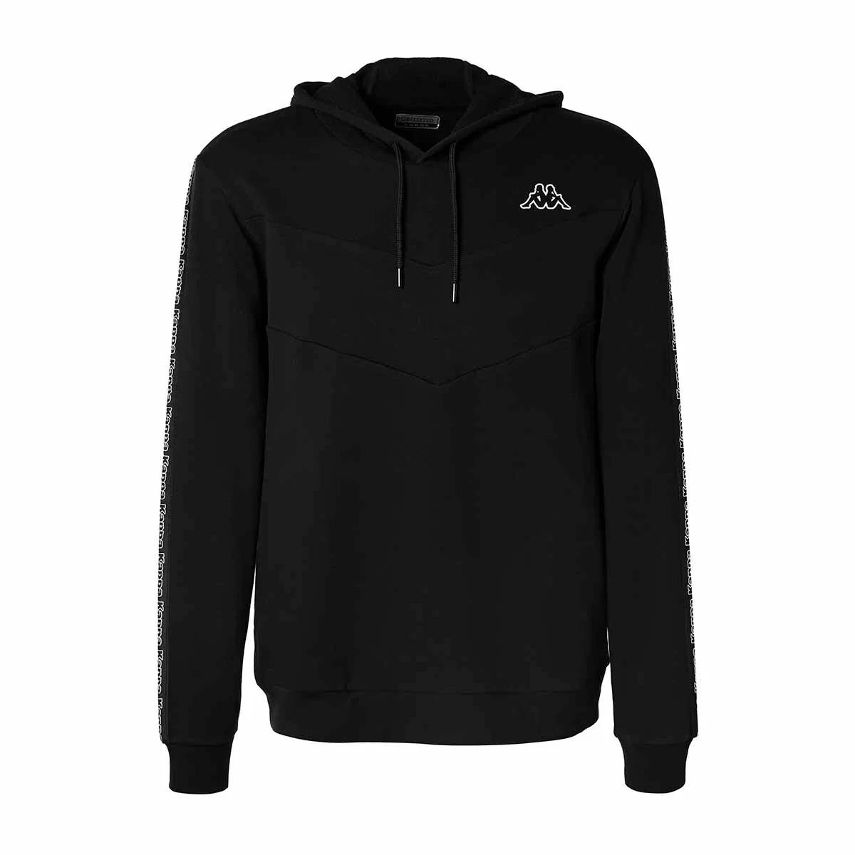 Kappa  hoodie imagino active 