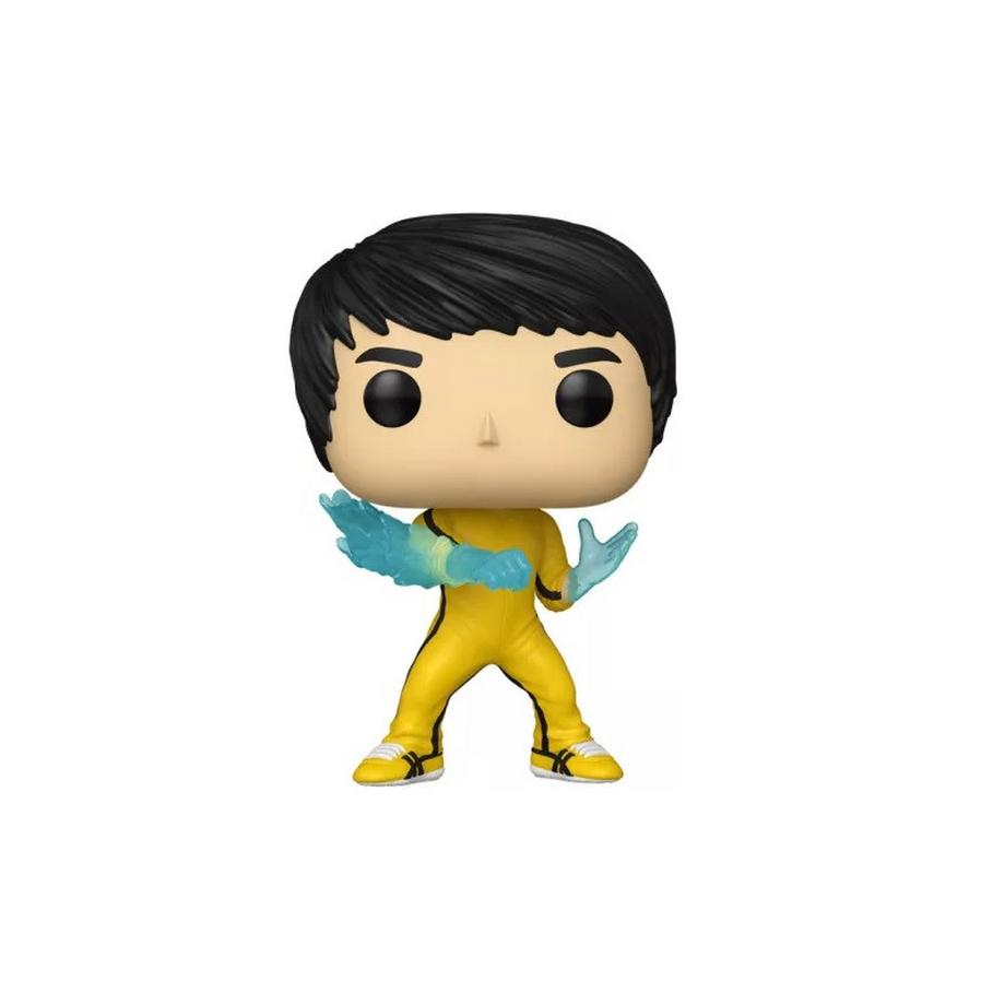 Funko  Funko POP! Bruce Lee: Bruce Lee (87) 
