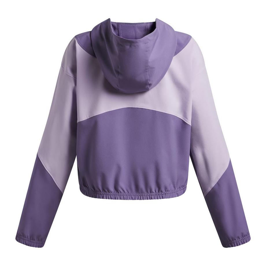 UNDER ARMOUR  Coupevent Rival 