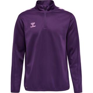 Hummel hmlCORE XK Half Zip Sweatshirt  