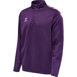Hummel hmlCORE XK Half Zip Sweatshirt  
