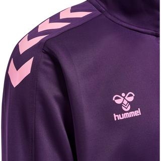 Hummel hmlCORE XK Half Zip Sweatshirt  