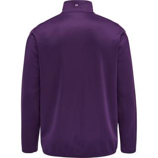 Hummel hmlCORE XK Half Zip Sweatshirt  