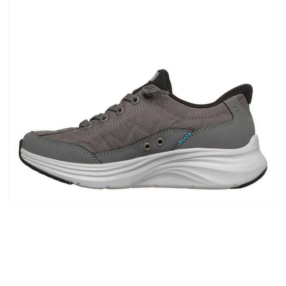 SKECHERS Baskets Cozy À Enfiler  