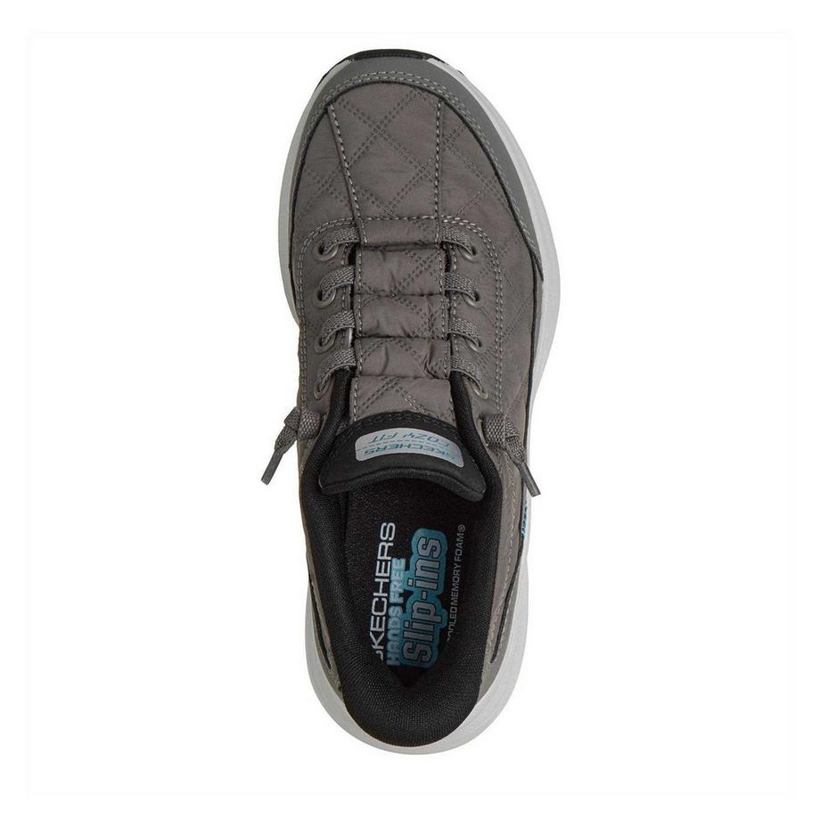 SKECHERS Baskets Cozy À Enfiler  