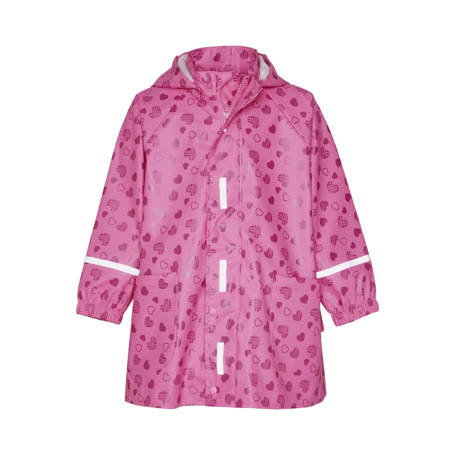 Playshoes  Imperméable bébé  Hearts Allover 