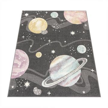 Univers d'espace de tapis pour enfants Antrazith