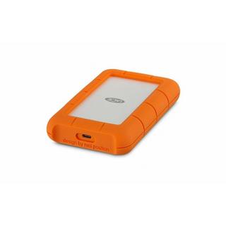 LACIE  Externe Festplatte Rugged 5 TB 
