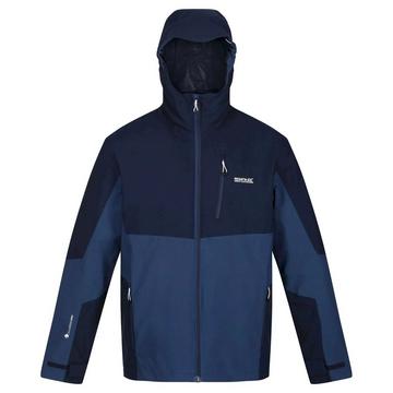 Wentwood VII Jacke, wasserfest 3 in 1