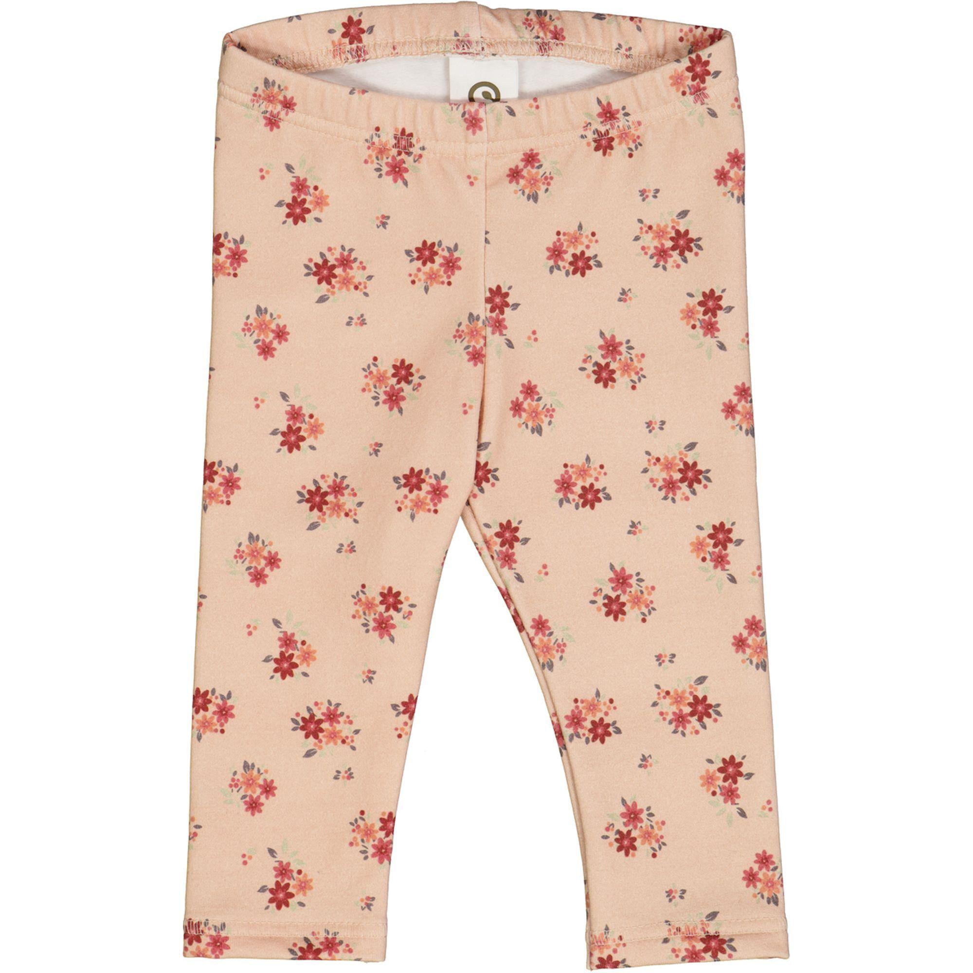 Müsli by Green Cotton  Babyleggings 