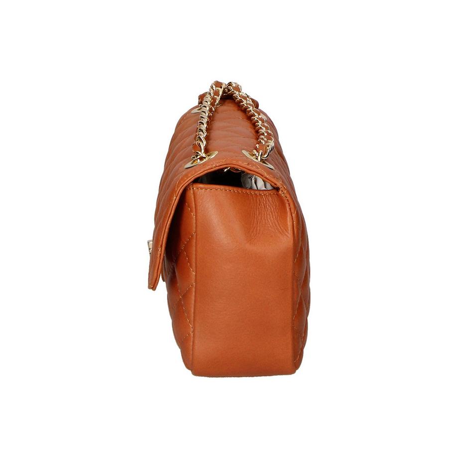 Gave Lux Sac à bandoulière matelassé avec chaîne  