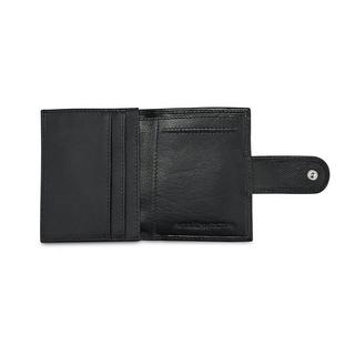 AVIATOR Secure Smart RFID Porte-cartes de crédit, noir (croco)  