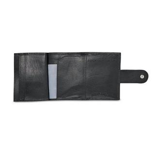 BUGATTI Secure Smart RFID Kreditkartenetui Croco  