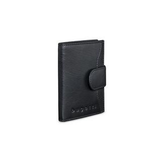 AVIATOR Secure Smart RFID Porte-cartes de crédit, noir (croco)  