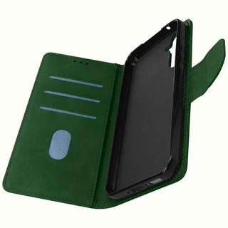 Avizar  Custodia folio Samsung A34 5G verde 