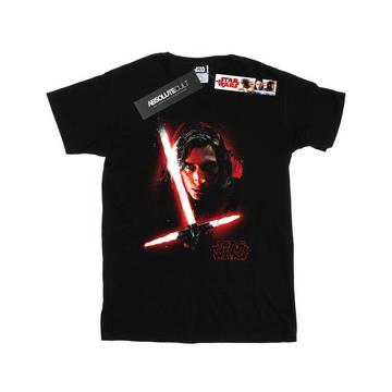 Tshirt THE LAST JEDI