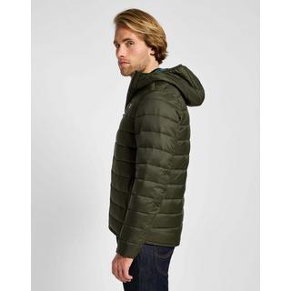 Lee  Steppjacke Light Puffer Jacket 