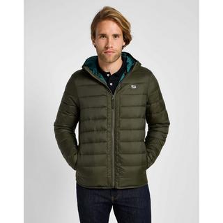 Lee  Veste matelassée Light Puffer Jacket 