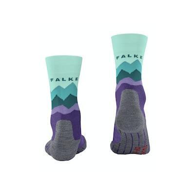 FALKE TK2 Explore Calze da Donna  