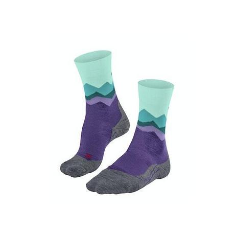 FALKE TK2 Explore Calze da Donna  