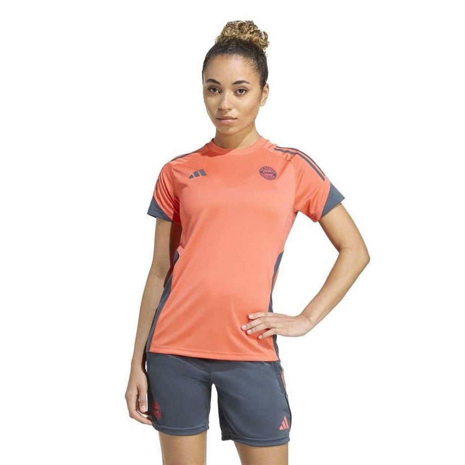 adidas  Maillot Entraînement Motiftyle Fc Bayern Munich Tiro Competition 