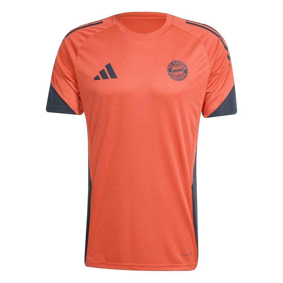 Maillot Entraînement Motiftyle Fc Bayern Munich Tiro Competition