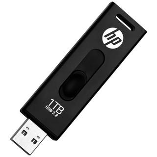 HP  x911w SSD-Flash-Stick 