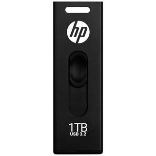 HP  x911w 1 TB SSD-Flash-Stick USB 3.2 Gen 1 Schwarz FD911W-1TB 