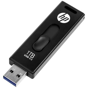 x911w 1 TB SSD-Flash-Stick USB 3.2 Gen 1 Schwarz FD911W-1TB