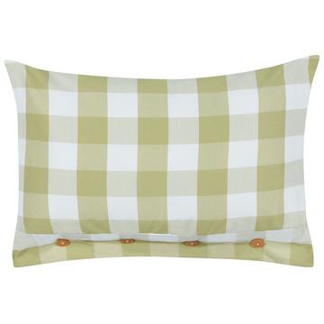 Coussin en Polyester Rustique TAMNINE