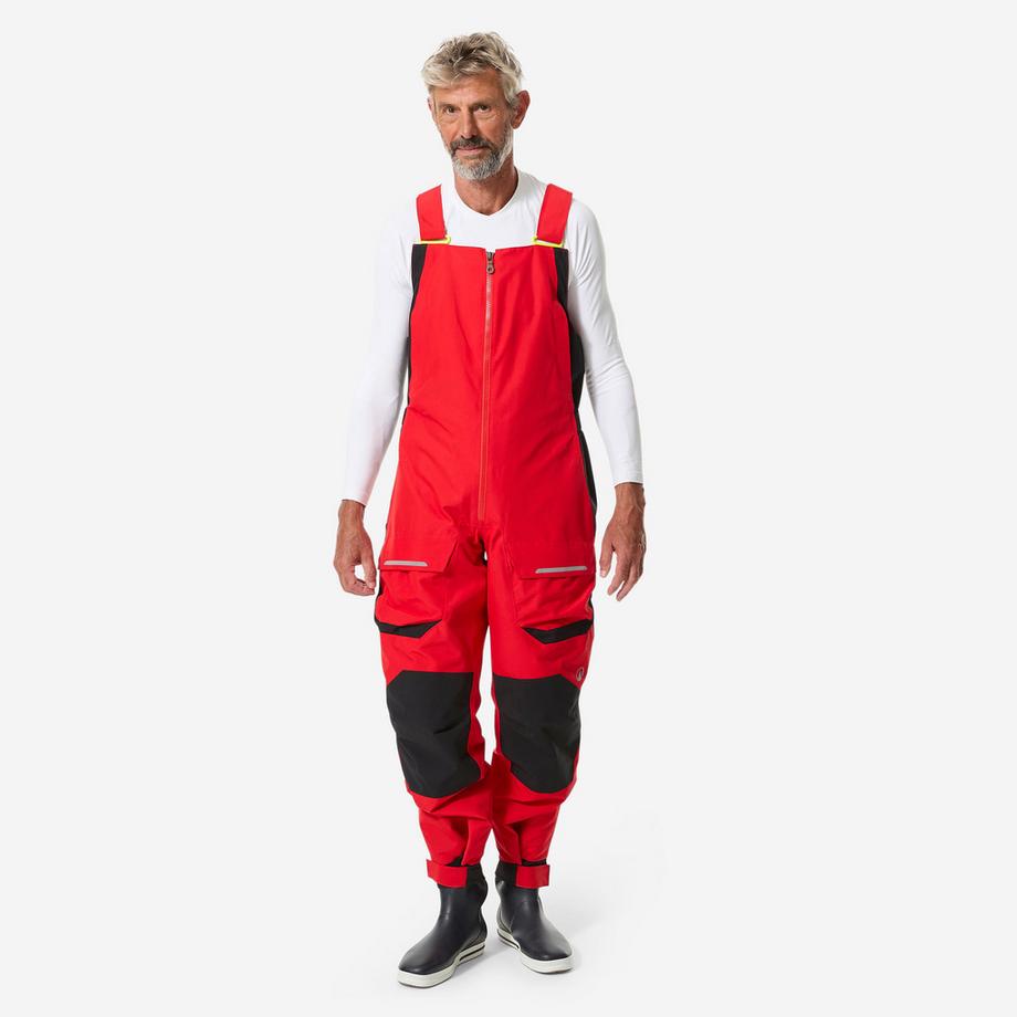 Segel-Latzhose für Männer, 500