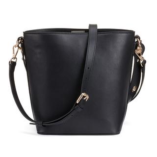 La Redoute Collections  Signature-Tasche aus Leder 