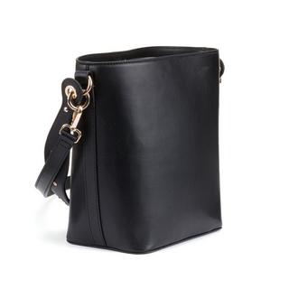 La Redoute Collections  Bucket-Bag aus Leder 