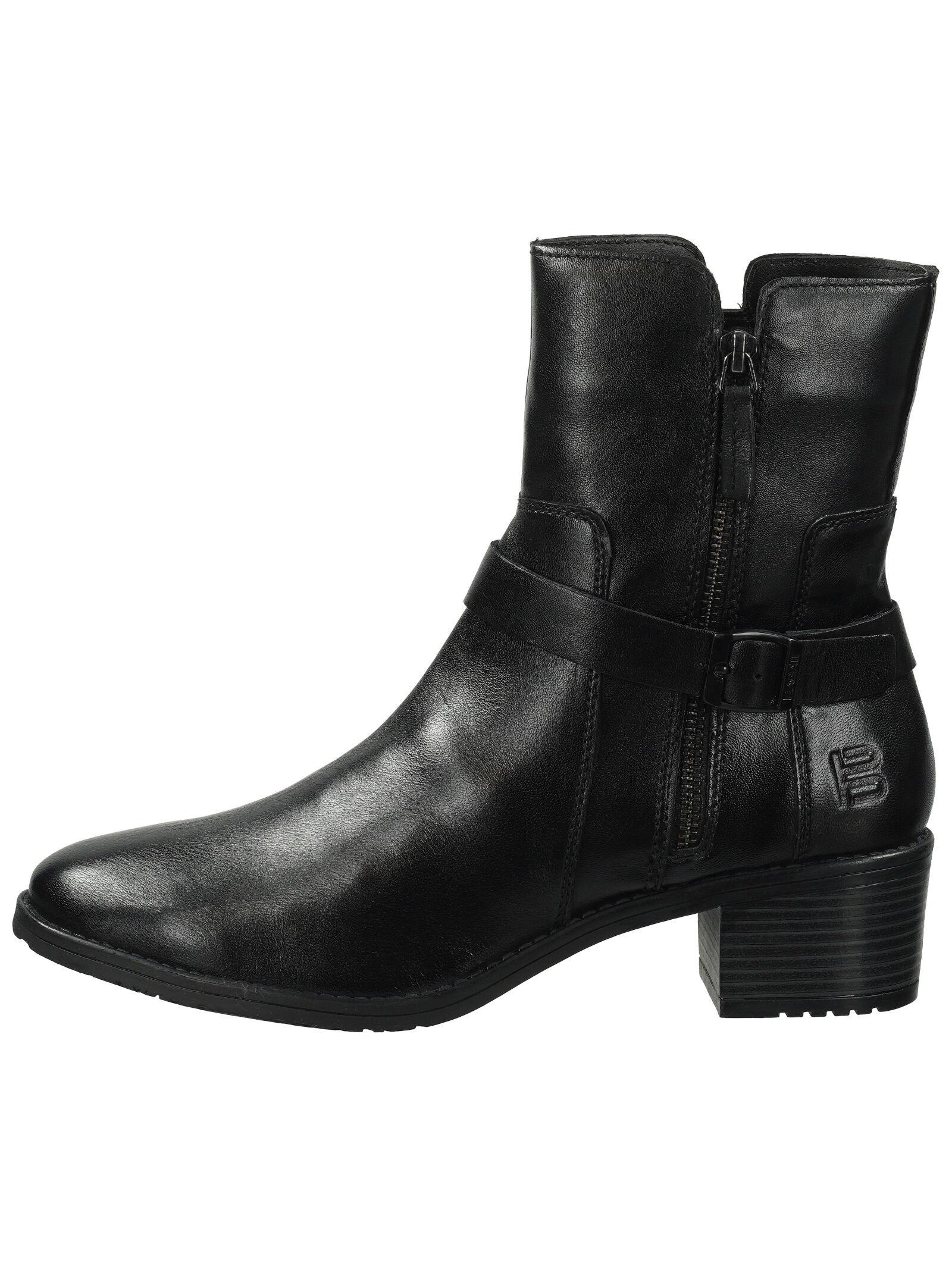 Bagatt  Stiefelette D11-5623U-4000 