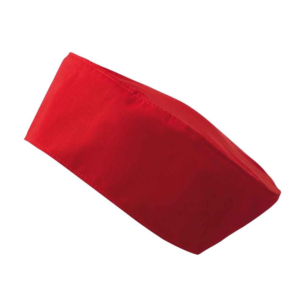 PREMIER Cappello da cuoco Denim  