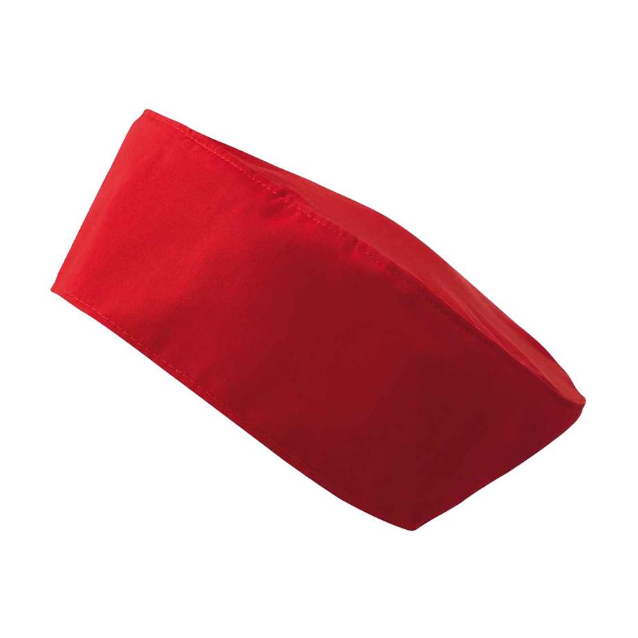 PREMIER Cappello da cuoco Denim  