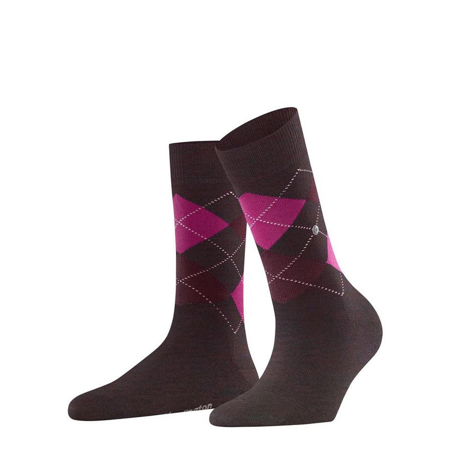 Chaussettes Melange Marylebone