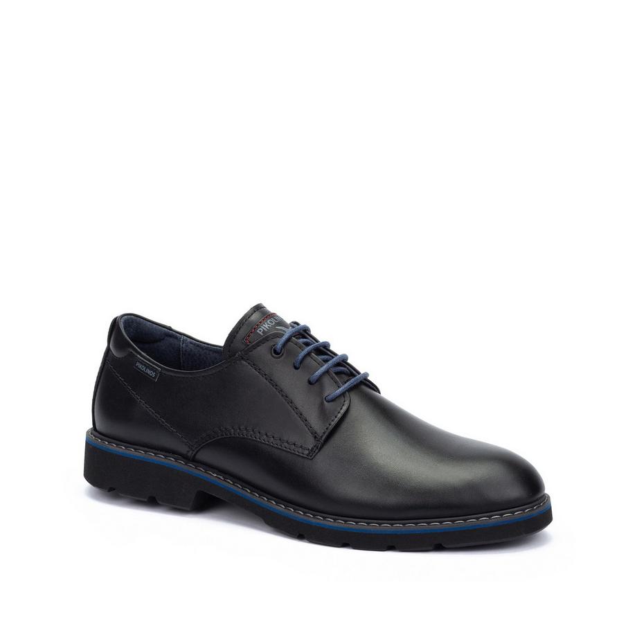 Pikolinos Derbie Alarcon Chaussure à Lacets  