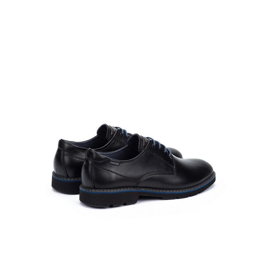 Pikolinos Derbie Alarcon Chaussure à Lacets  