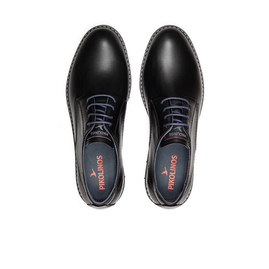Pikolinos Derbie Alarcon Chaussure à Lacets  