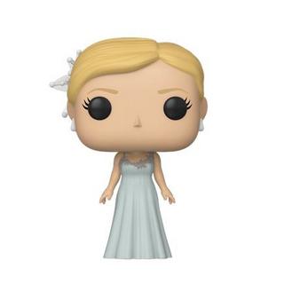 Funko  Harry Potter POP! Movies Vinyl Figur Fleur Delacour 