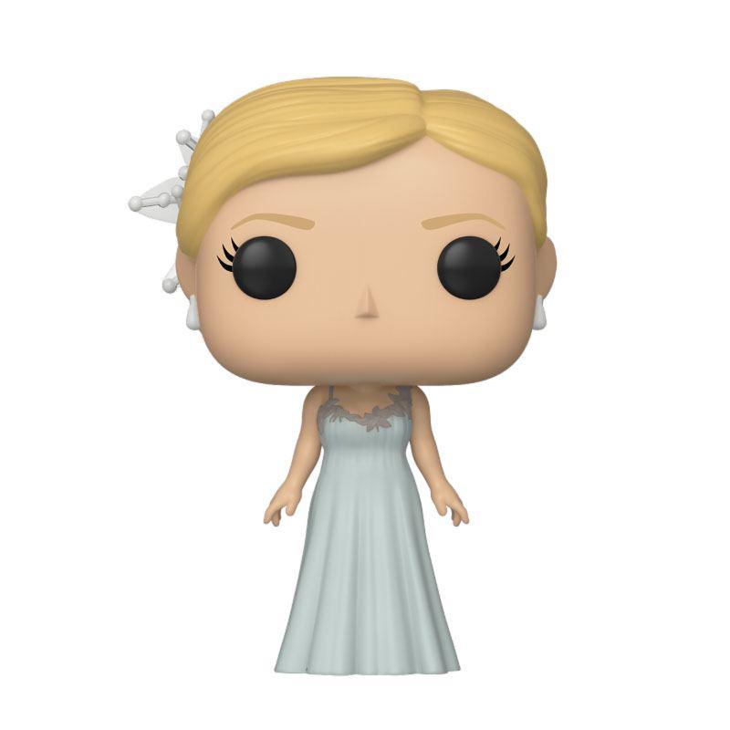 Funko  Harry Potter POP! Movies Vinyl Figur Fleur Delacour 