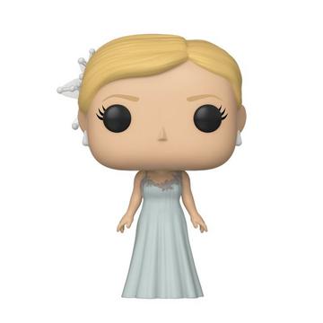 Harry Potter POP! Movies Vinyl Figur Fleur Delacour