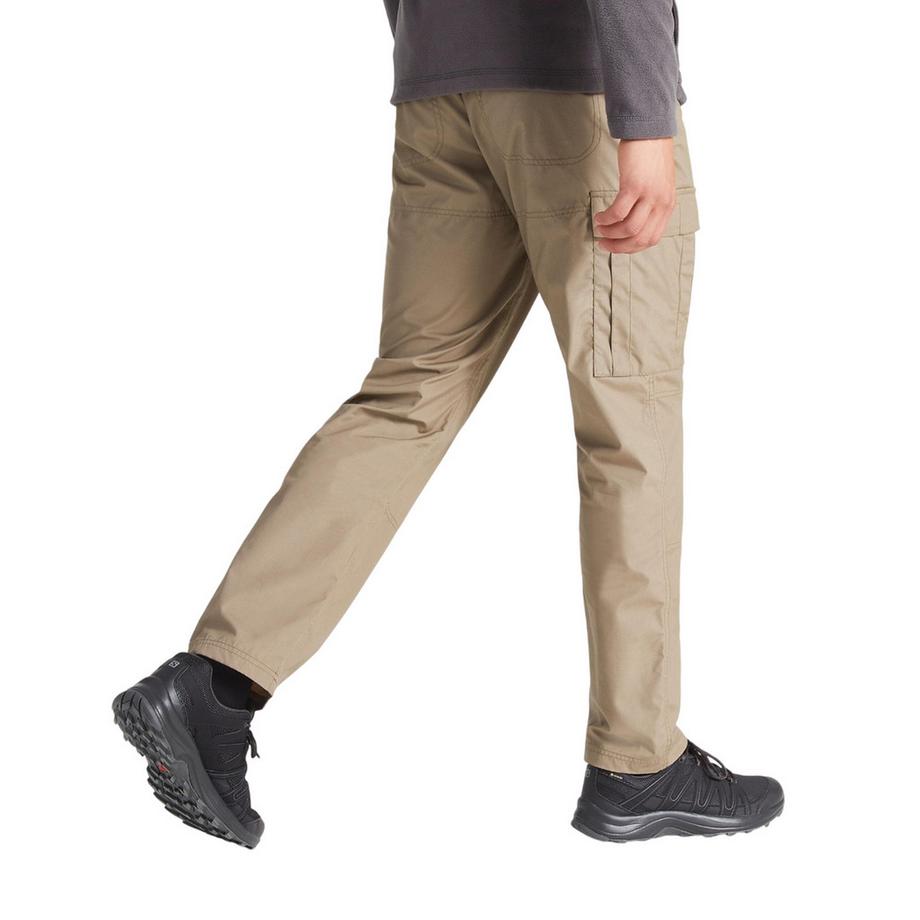 Craghoppers Pantalone Kiwi Conforme Alla Taglia  